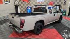 2007 Chevrolet Colorado  LS