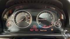 2012 BMW 5 Series 535i