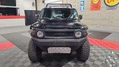 2008 Toyota FJ Cruiser