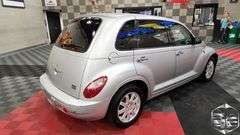2007 Chrysler PT Cruiser Touring Edition