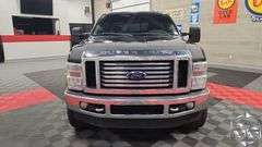 2010 Ford F350 Super Duty  XLT