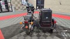 1976 BMW R75
