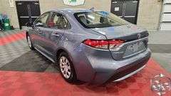 2020 Toyota Corolla  LE