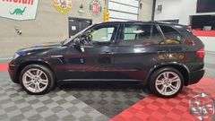 2011 BMW X5 M Class