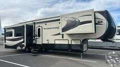2013 Cross Roads Rushmore RF39JE
