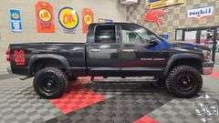 2008 Dodge Ram 2500 Power Wagon