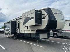 2013 Cross Roads Rushmore RF39JE