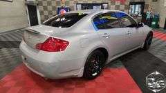 2007 Infiniti G35 Journey