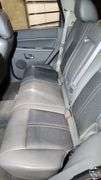 2005 Jeep Grand Cherokee  Limited