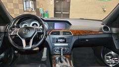 2013 Mercedes-Benz C 300 Sport