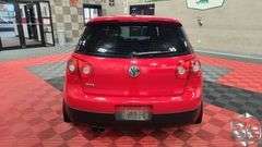 2008 Volkswagen GTI