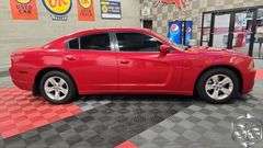2011 Dodge Charger