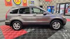 2011 Honda CR-V  EX
