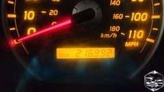 2003 Toyota 4Runner Limited