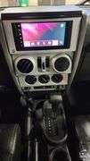 2010 Jeep Wrangler Unlimited Sahara