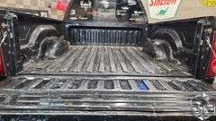 2008 Dodge Ram 2500 Power Wagon