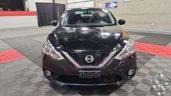 2019 Nissan Sentra  S