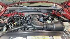 2002 Ford Expedition Eddie Bauer