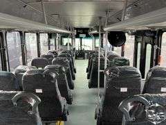 2008 Gillig Corp. C27D102N4
