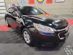 2016 Chevrolet Malibu  LT