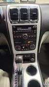 2012 GMC Acadia SLT