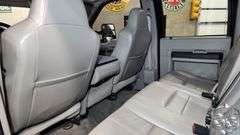 2010 Ford F350 Super Duty  XLT