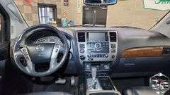 2015 Nissan Armada  Platinum