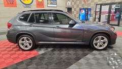 2014 BMW X1  35i