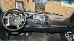 2012 GMC Sierra 1500  SLE