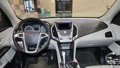 2010 GMC Terrain SLT