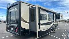 2013 Cross Roads Rushmore RF39JE