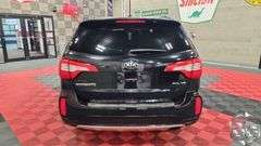 2015 Kia Sorento SX
