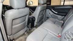 2003 Toyota 4Runner Limited