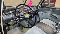 1947 Ford Super Deluxe