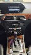 2013 Mercedes-Benz C 300 Sport