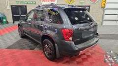 2009 Pontiac Torrent