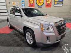 2012 GMC Terrain  SLT