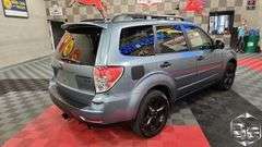 2010 Subaru Forester XT