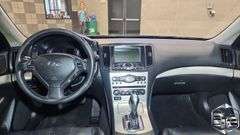 2007 Infiniti G35 Journey