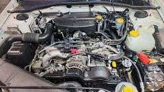 2000 Subaru Outback  Limited