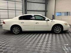 2008 Buick Lucerne CXL