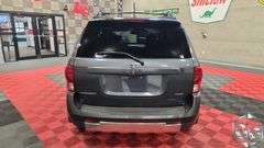 2009 Pontiac Torrent