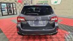 2017 Subaru Outback Premium