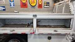 2008 Ford F550 Super Duty  XL