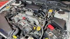 2008 Subaru Legacy Limited