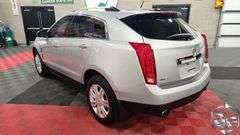 2011 Cadillac SRX  Luxury