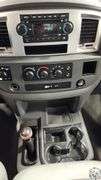 2008 Dodge Ram 2500 Power Wagon