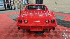 1977 Chevrolet Corvette Stingray
