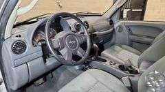 2007 Jeep Liberty  Sport