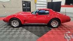 1977 Chevrolet Corvette Stingray